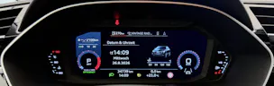 AUDI Q3 Sportback 40 TFSI quattro S-tronic