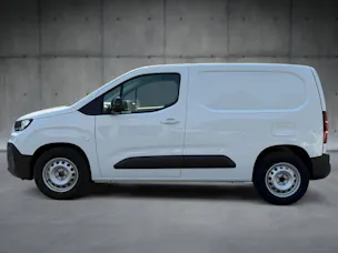 FIAT E-Doblo L1 50kWh 800kg Easy Pro * 290 km Reichweite * Top Preis