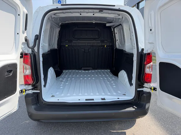 FIAT E-Doblo L1 50kWh 800kg Easy Pro * 290 km Reichweite * Top Preis
