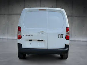 FIAT E-Doblo L1 50kWh 800kg Easy Pro * 290 km Reichweite * Top Preis