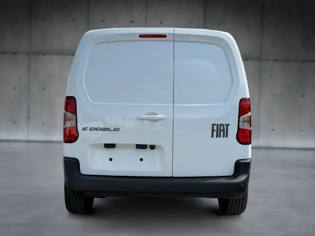FIAT E-Doblo L1 50kWh 800kg Easy Pro * 290 km Reichweite * Top Preis