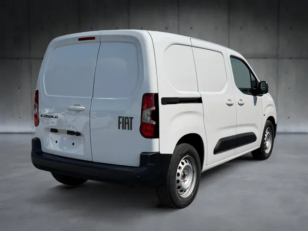 FIAT E-Doblo L1 50kWh 800kg Easy Pro * 290 km Reichweite * Top Preis
