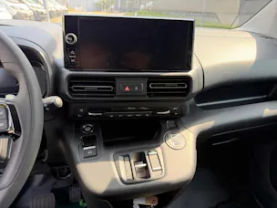 FIAT E-Doblo L1 50kWh 800kg Easy Pro * 290 km Reichweite * Top Preis