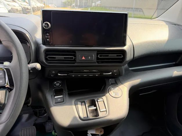 FIAT E-Doblo L1 50kWh 800kg Easy Pro * 290 km Reichweite * Top Preis