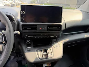 FIAT E-Doblo L1 50kWh 800kg Easy Pro * 290 km Reichweite * Top Preis