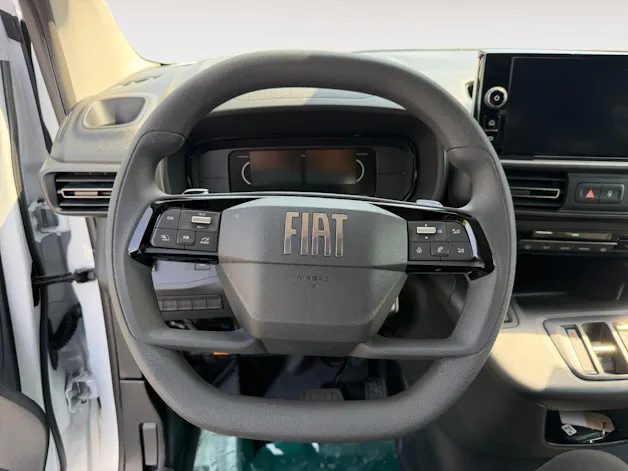 FIAT E-Doblo L1 50kWh 800kg Easy Pro * 290 km Reichweite * Top Preis