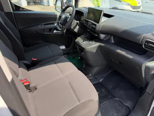 FIAT E-Doblo L1 50kWh 800kg Easy Pro * 290 km Reichweite * Top Preis