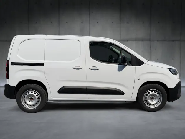 FIAT E-Doblo L1 50kWh 800kg Easy Pro * 290 km Reichweite * Top Preis