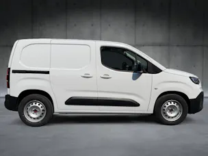 FIAT E-Doblo L1 50kWh 800kg Easy Pro * 290 km Reichweite * Top Preis