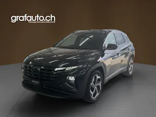 HYUNDAI Tucson 1.6 T-GDi HEV Amplia 4WD