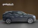 HYUNDAI Tucson 1.6 T-GDi HEV Amplia 4WD