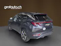 HYUNDAI Tucson 1.6 T-GDi HEV Amplia 4WD