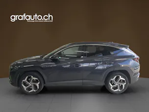 HYUNDAI Tucson 1.6 T-GDi HEV Amplia 4WD