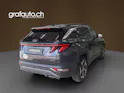 HYUNDAI Tucson 1.6 T-GDi HEV Amplia 4WD