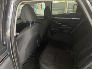 HYUNDAI Tucson 1.6 T-GDi HEV Amplia 4WD