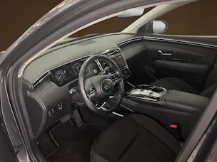 HYUNDAI Tucson 1.6 T-GDi HEV Amplia 4WD