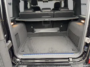 MERCEDES-BENZ G 63 AMG 9G-Tronic