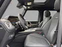 MERCEDES-BENZ G 63 AMG 9G-Tronic