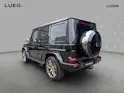 MERCEDES-BENZ G 63 AMG 9G-Tronic