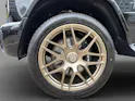 MERCEDES-BENZ G 63 AMG 9G-Tronic