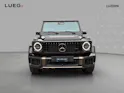 MERCEDES-BENZ G 63 AMG 9G-Tronic