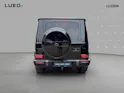 MERCEDES-BENZ G 63 AMG 9G-Tronic
