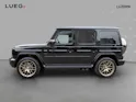 MERCEDES-BENZ G 63 AMG 9G-Tronic