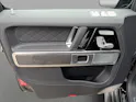 MERCEDES-BENZ G 63 AMG 9G-Tronic