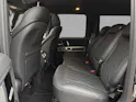 MERCEDES-BENZ G 63 AMG 9G-Tronic