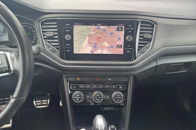 VW T-Roc 2.0 TSI Sport DSG 4Motion