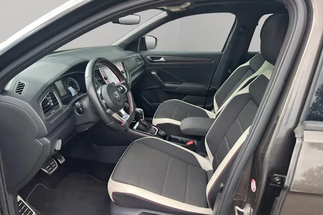 VW T-Roc 2.0 TSI Sport DSG 4Motion