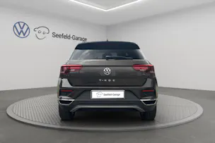 VW T-Roc 2.0 TSI Sport DSG 4Motion