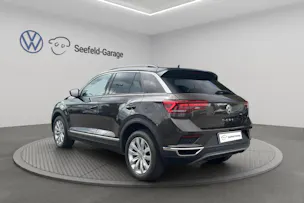 VW T-Roc 2.0 TSI Sport DSG 4Motion