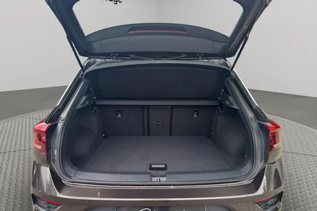 VW T-Roc 2.0 TSI Sport DSG 4Motion