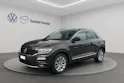 VW T-Roc 2.0 TSI Sport DSG 4Motion