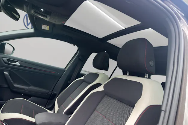 VW T-Roc 2.0 TSI Sport DSG 4Motion