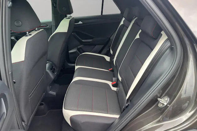 VW T-Roc 2.0 TSI Sport DSG 4Motion
