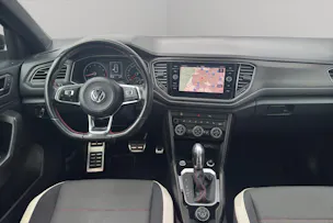 VW T-Roc 2.0 TSI Sport DSG 4Motion