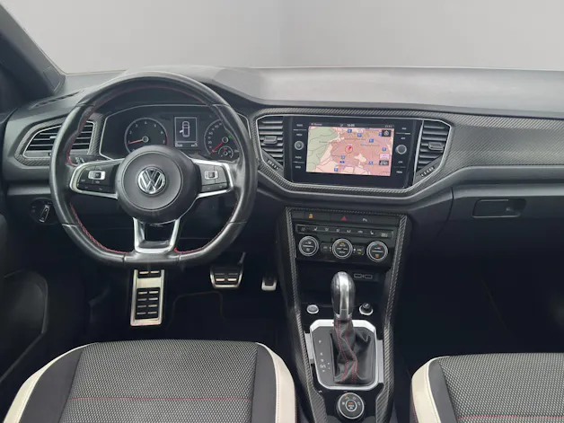 VW T-Roc 2.0 TSI Sport DSG 4Motion