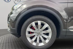 VW T-Roc 2.0 TSI Sport DSG 4Motion