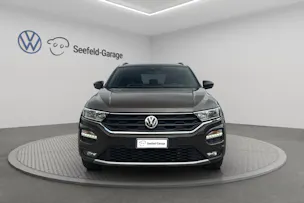 VW T-Roc 2.0 TSI Sport DSG 4Motion