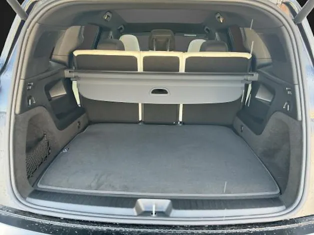 MERCEDES-BENZ GLB 200 4Matic 8G-Tronic