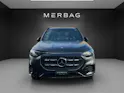 MERCEDES-BENZ GLB 200 4Matic 8G-Tronic