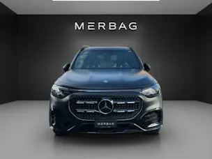 MERCEDES-BENZ GLB 200 4Matic 8G-Tronic