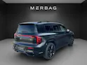 MERCEDES-BENZ GLB 200 4Matic 8G-Tronic