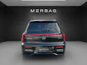 MERCEDES-BENZ GLB 200 4Matic 8G-Tronic