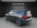 MERCEDES-BENZ GLB 200 4Matic 8G-Tronic