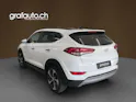 HYUNDAI Tucson 2.0 CRDi 185 Vertex 4WD