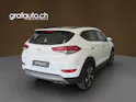 HYUNDAI Tucson 2.0 CRDi 185 Vertex 4WD