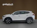 HYUNDAI Tucson 2.0 CRDi 185 Vertex 4WD